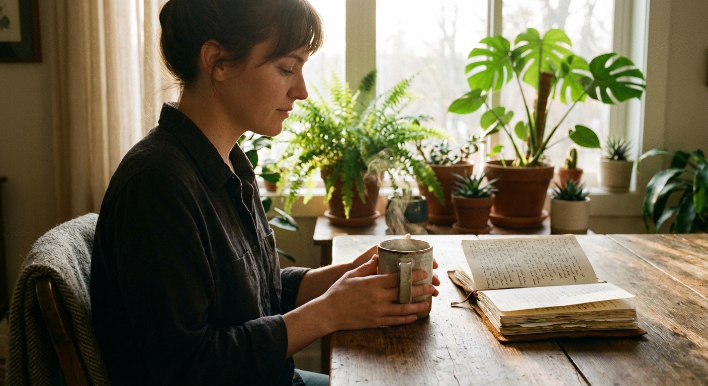 The Science of Rituals: Why Daily Practices Transform Your Brain