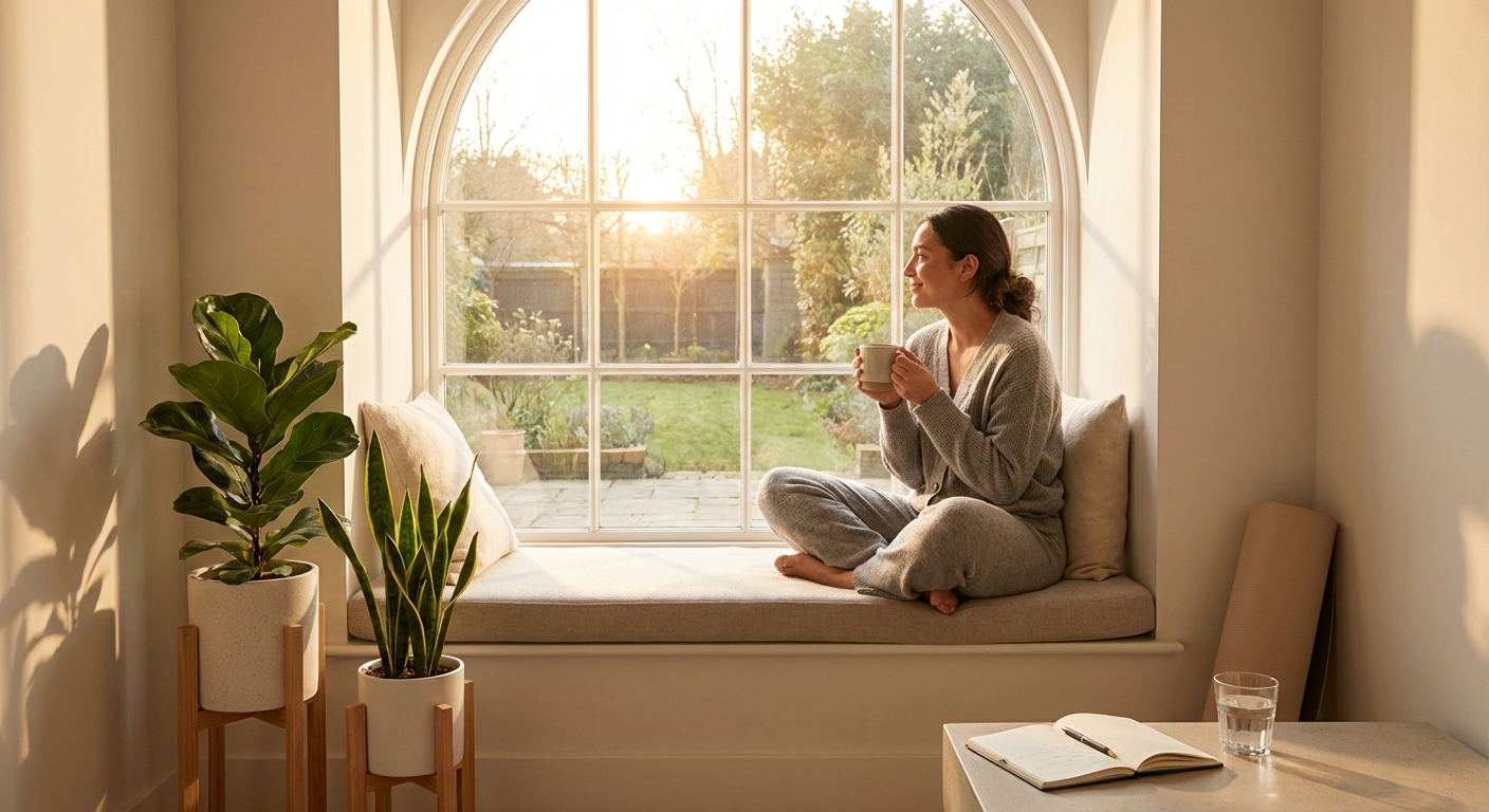 Morning Routine Habits of High Performers