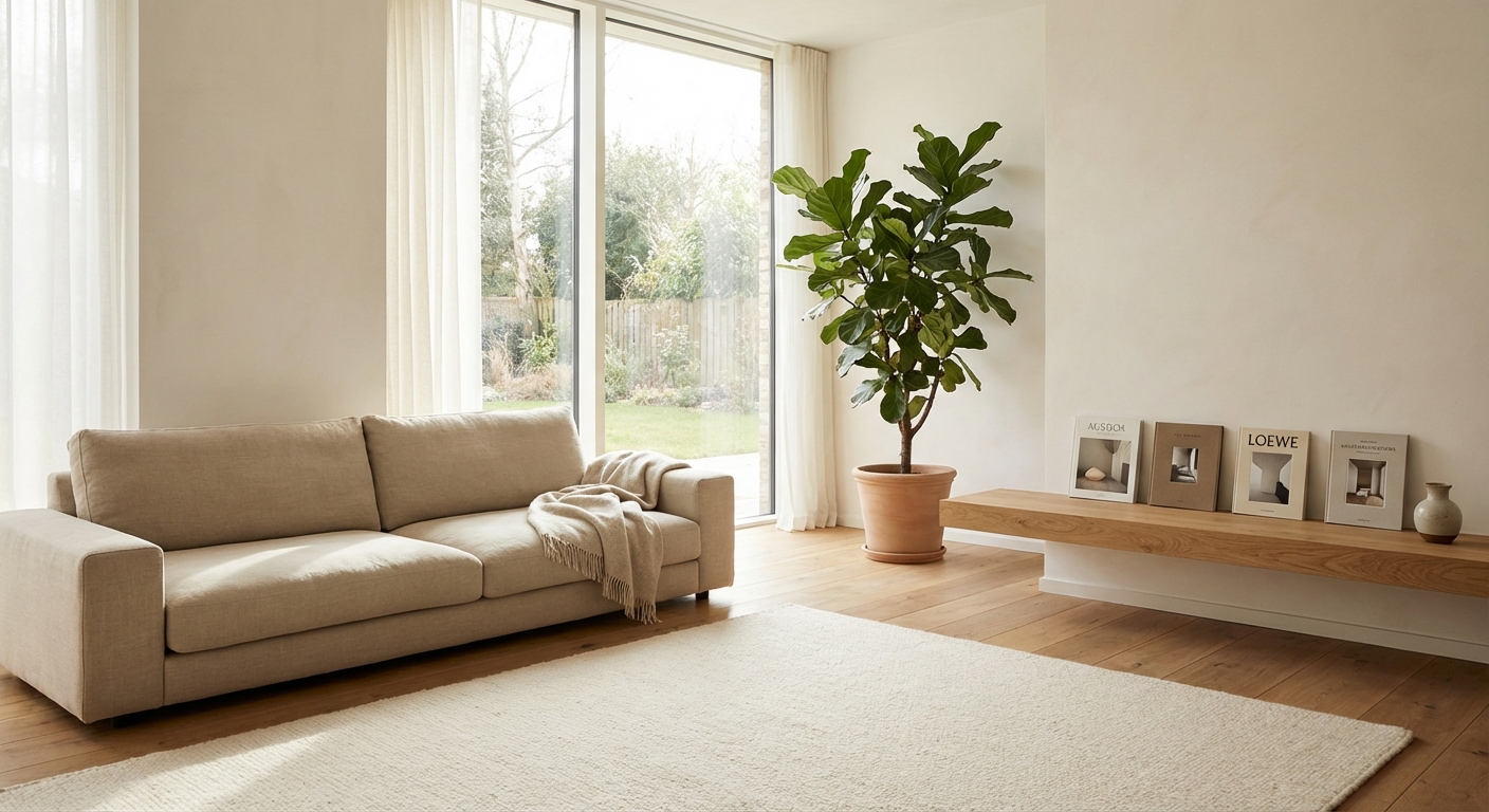 The Psychology of Minimalism: How Less Stuff Reduces Stress and Improves Wellbeing