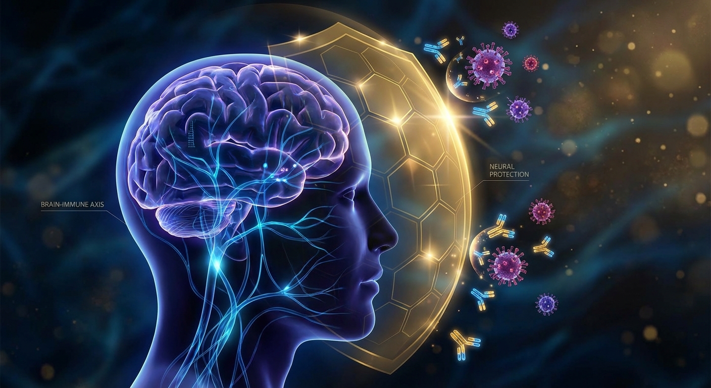 Shingles Vaccine Cuts Dementia Risk by 20%: The Accidental Discovery