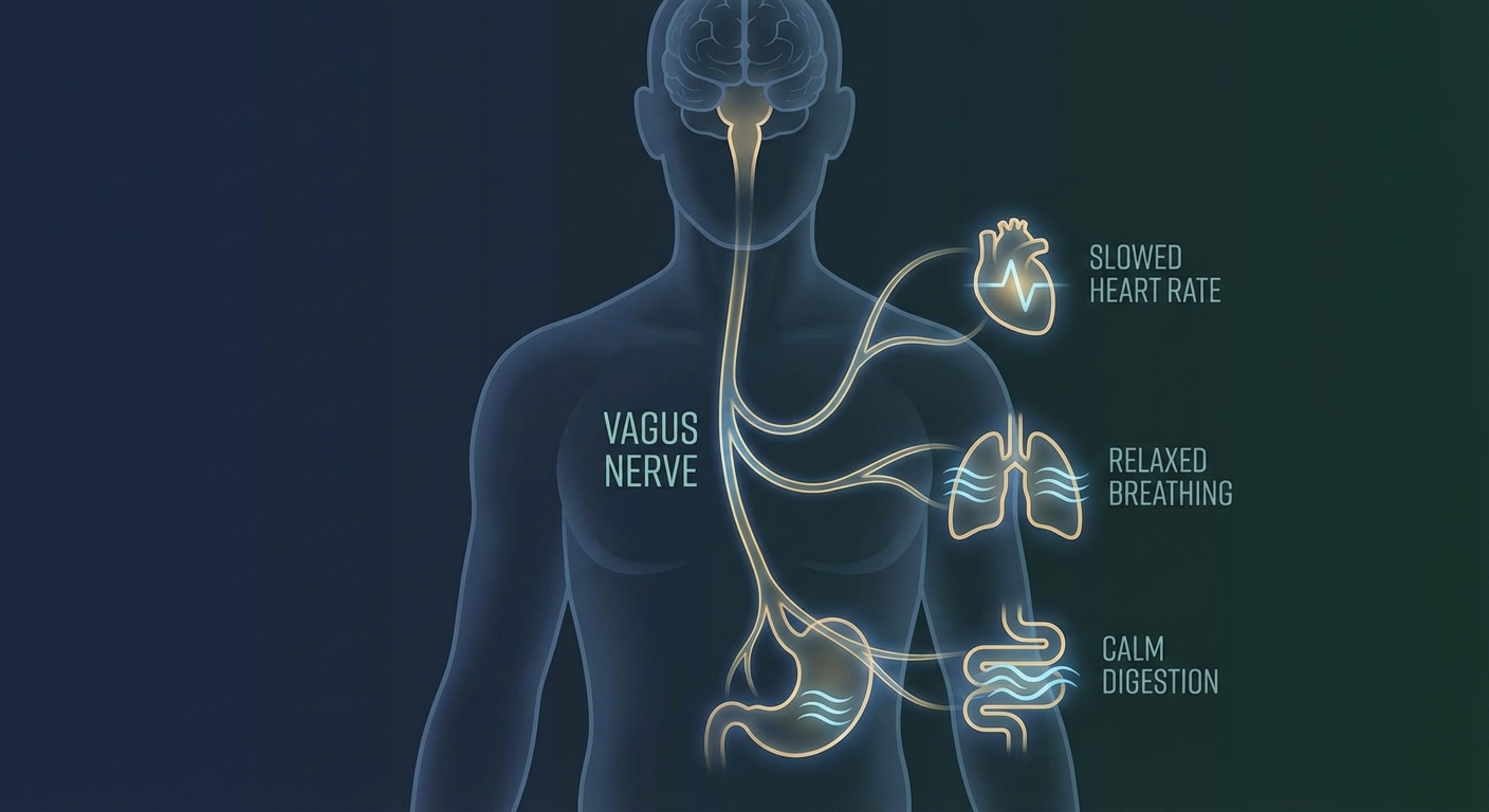 Nervous System Regulation: The Science Behind 2026's Biggest Wellness Trend
