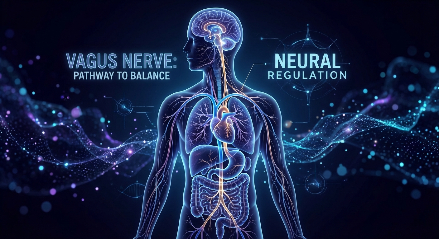 Nervous System Regulation: Why Neurowellness Matters