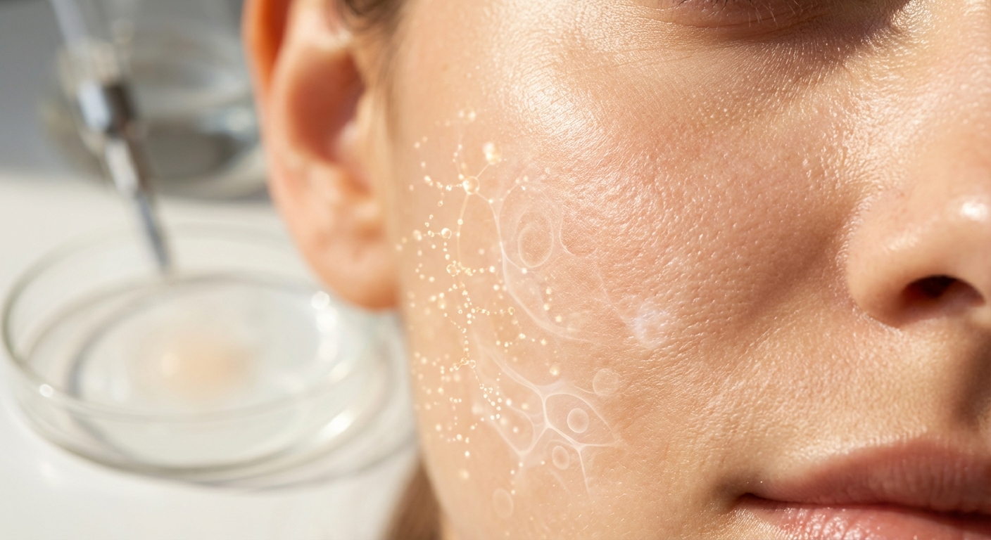 Skin Longevity: The Science Beyond Anti-Aging