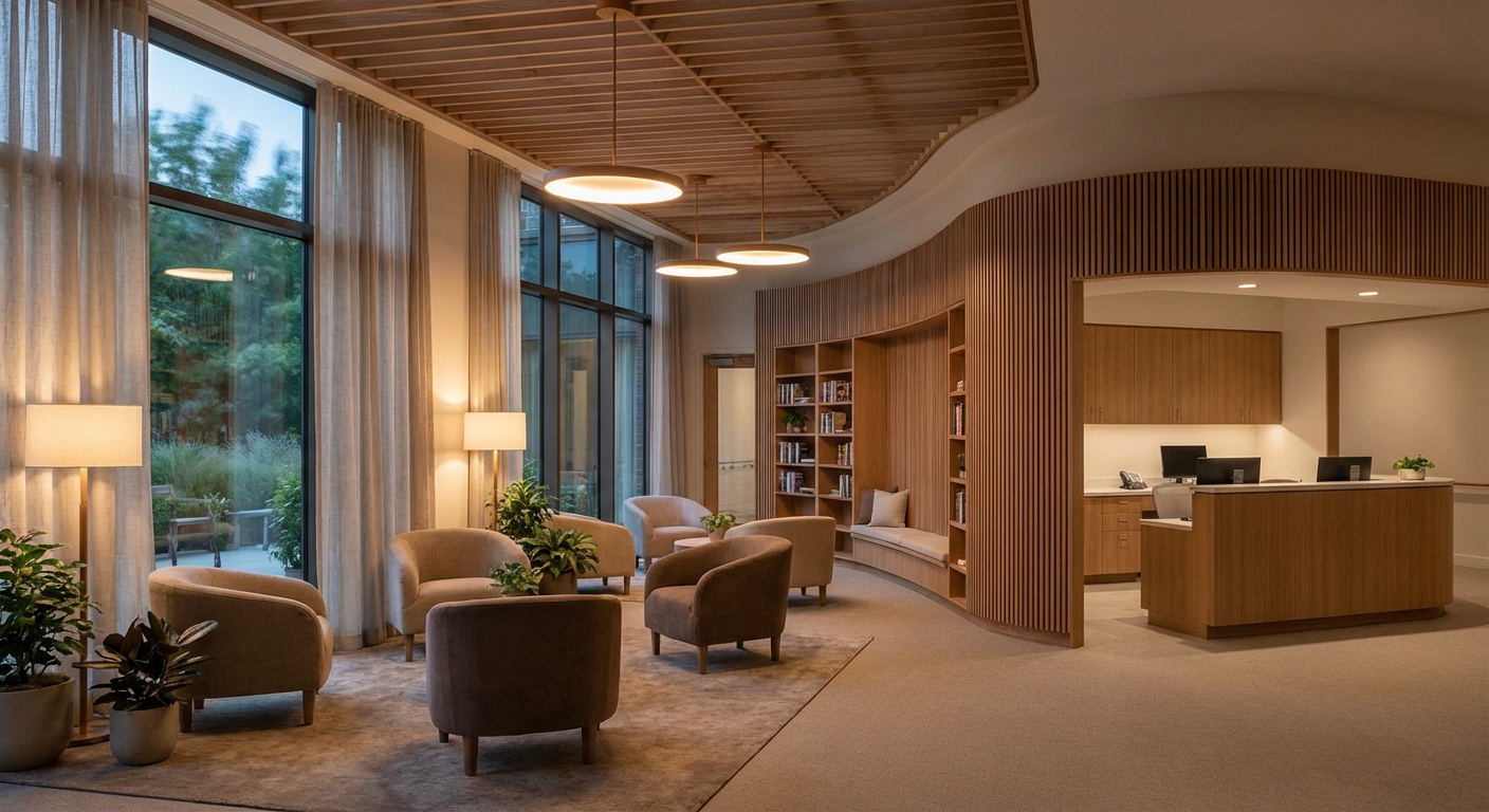 The ER Revolution: How Emergency Departments Are Becoming Mental Health Centers