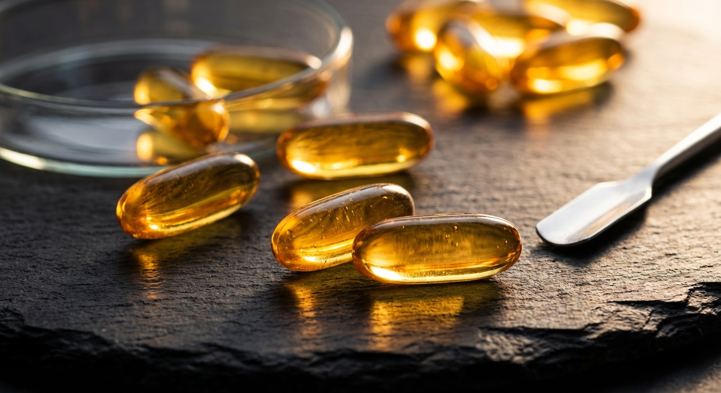 Fish Oil and Cancer: Why Your Genetics Determine the Outcome